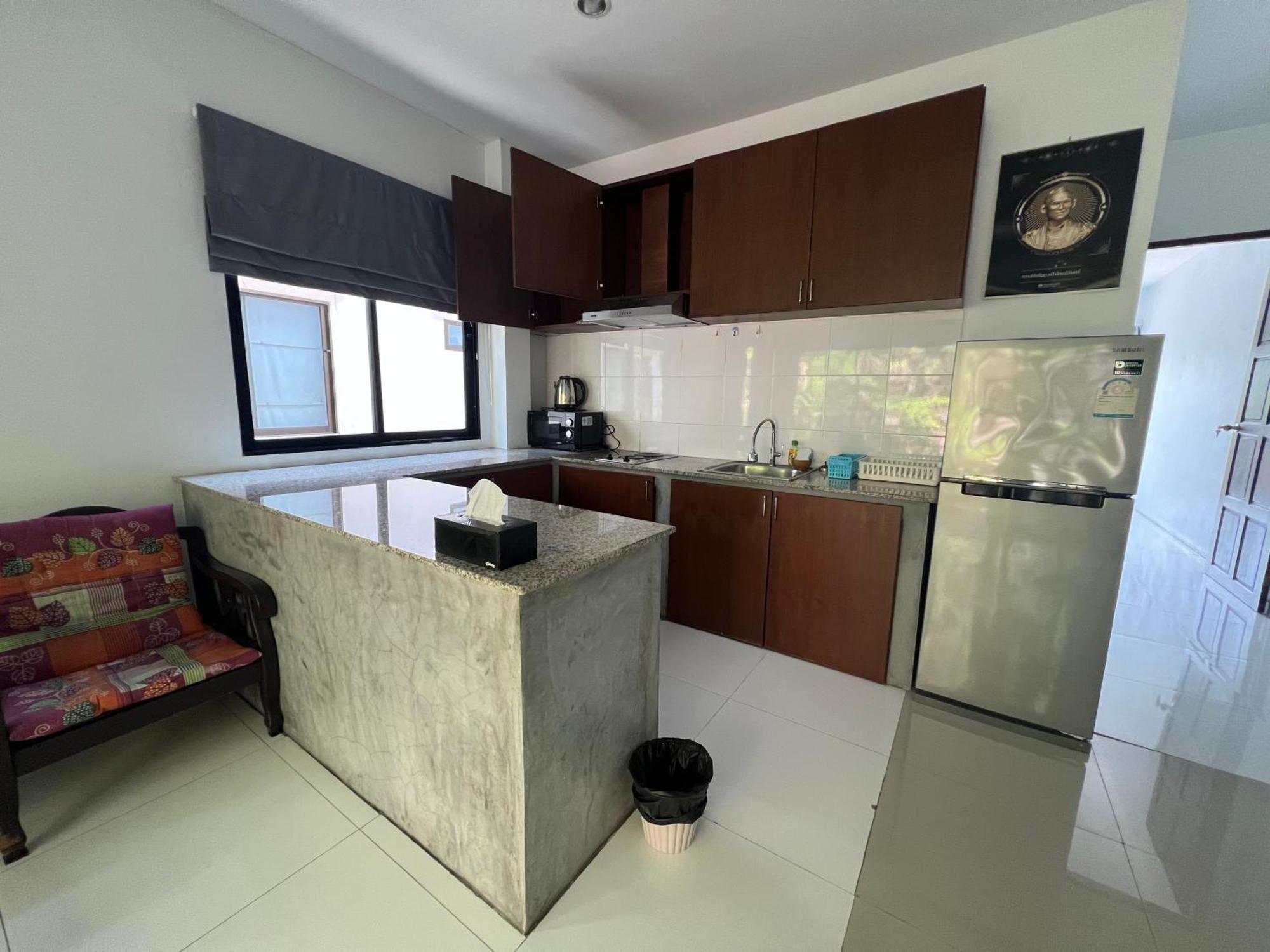 Apartment Nern Khao *