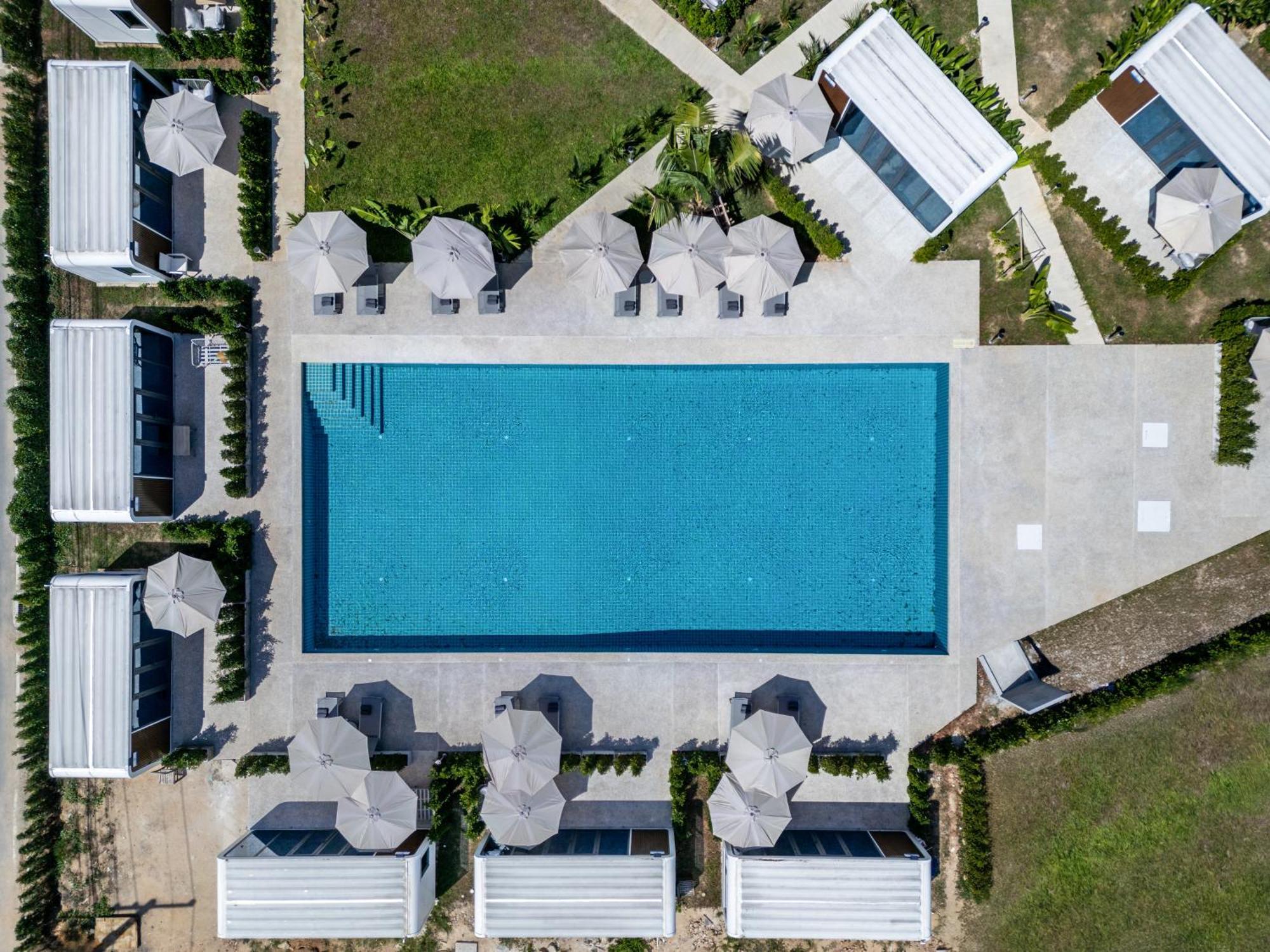 Apple House Hotel Ban Lum Fuang