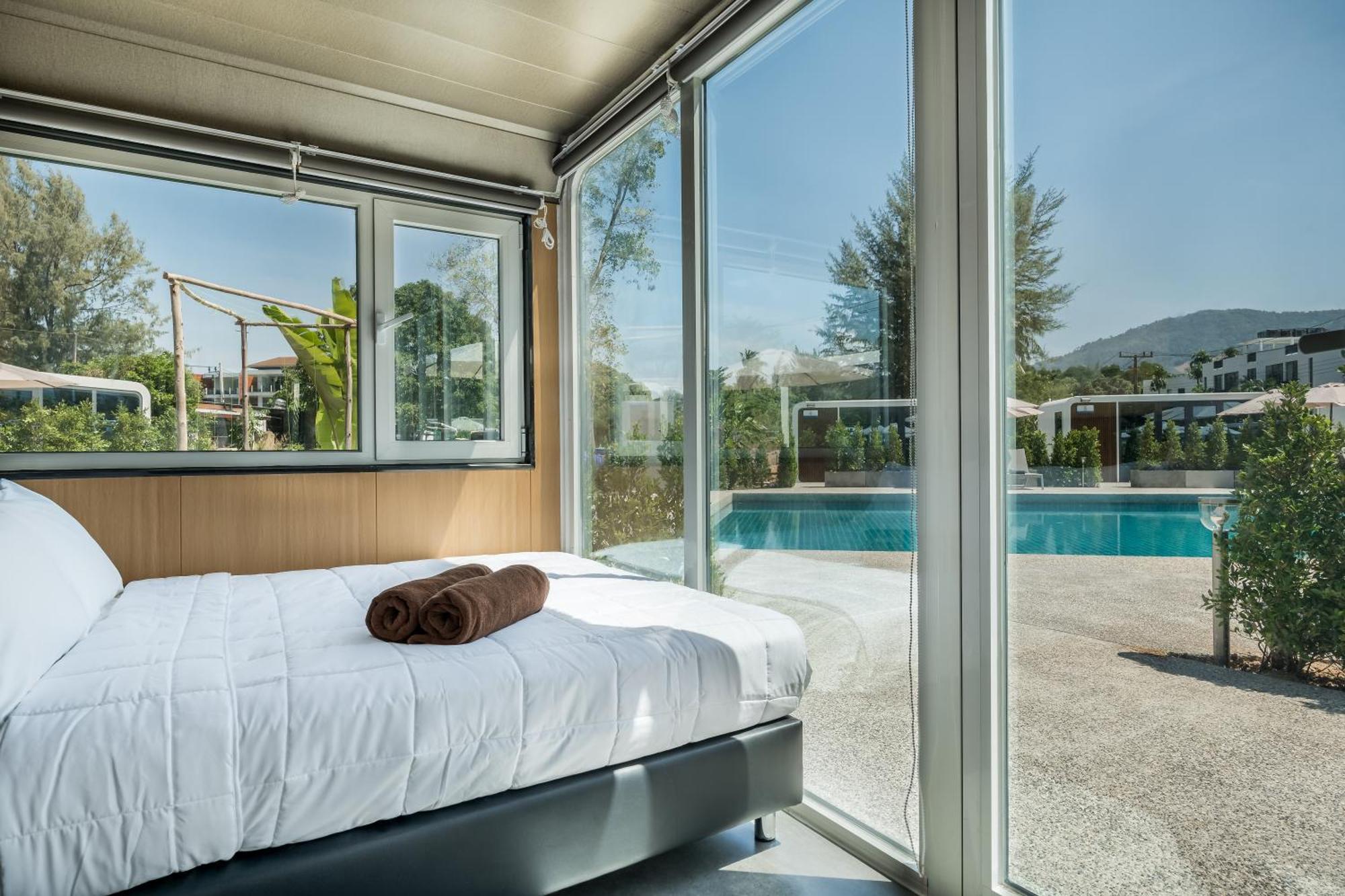 Hotel Apple House
