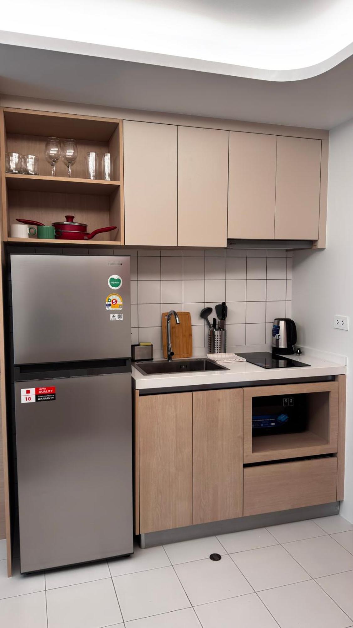 Apartment Fantasea Kamala Beach