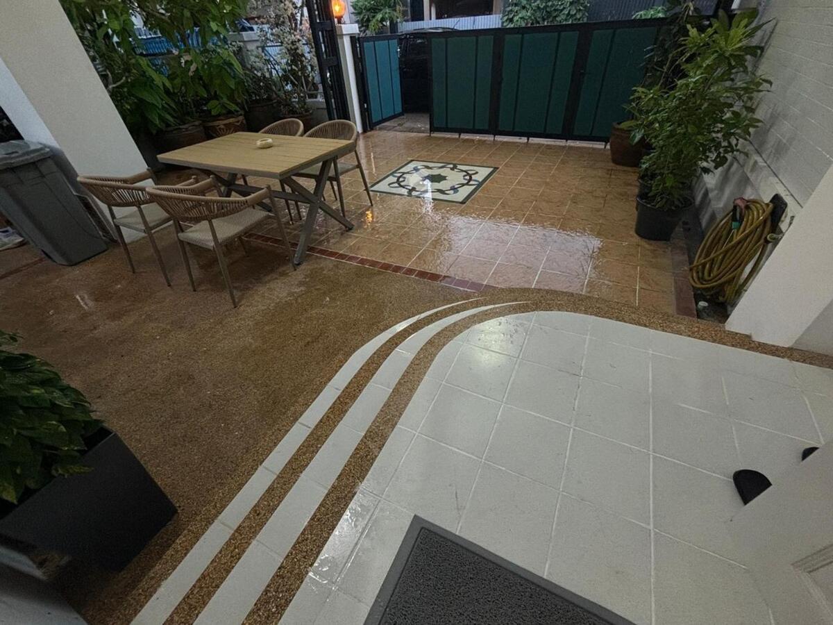 2 Bed Townhouse, Location, * Patong