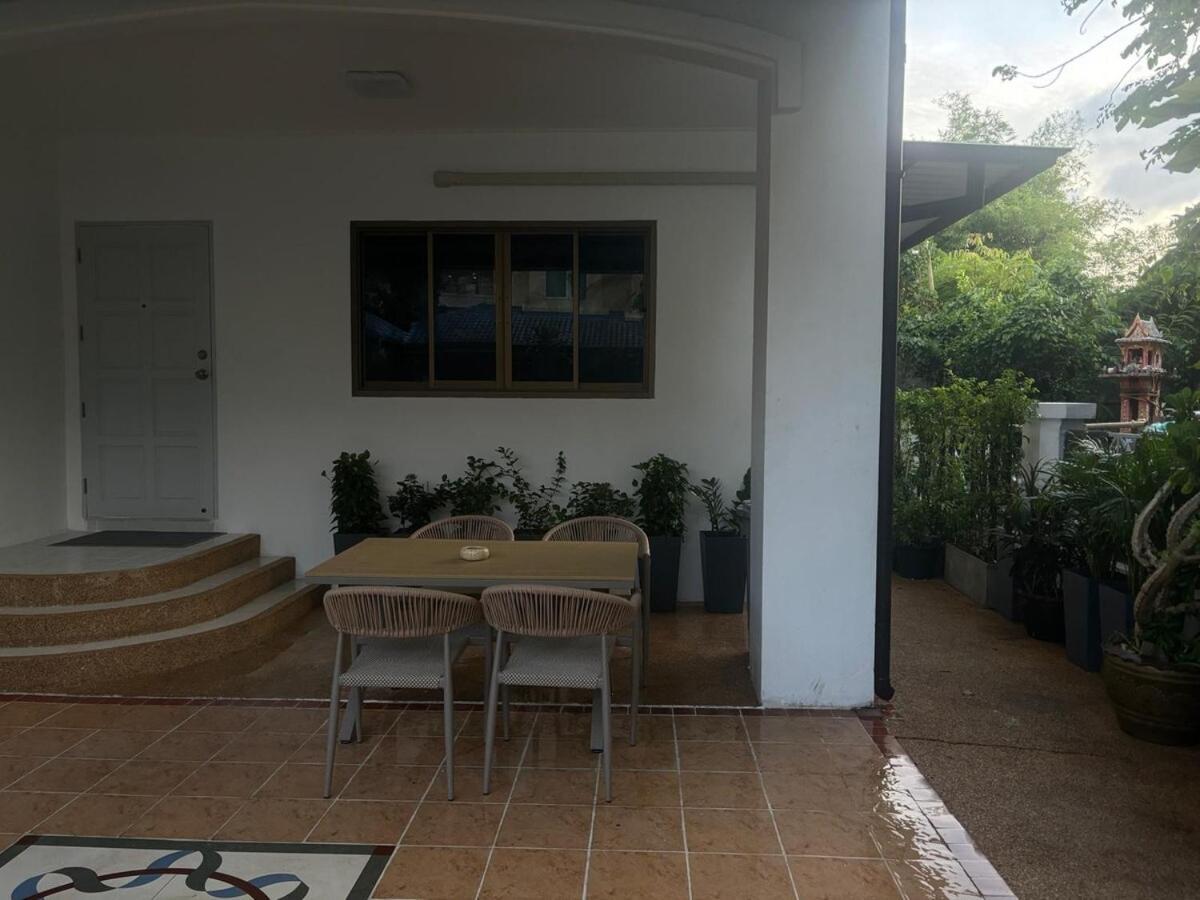2 Bed Townhouse, Location, Patong