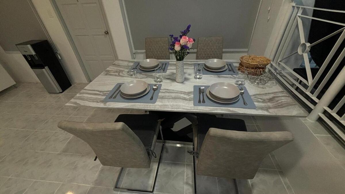2 Bed Townhouse, Location, Patong
