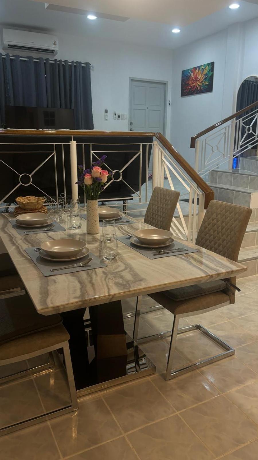 2 Bed Townhouse, Location, * Patong