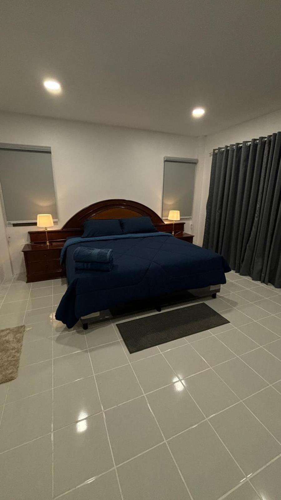 2 Bed Townhouse, Location, Villa *