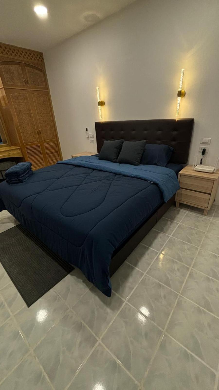 2 Bed Townhouse, Location, * Patong