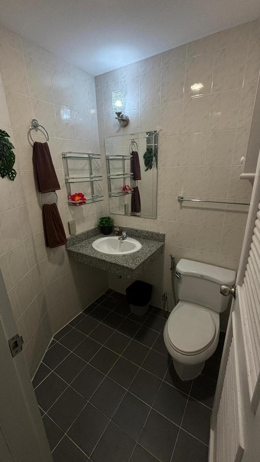 2 Bed Townhouse, Location, * Patong