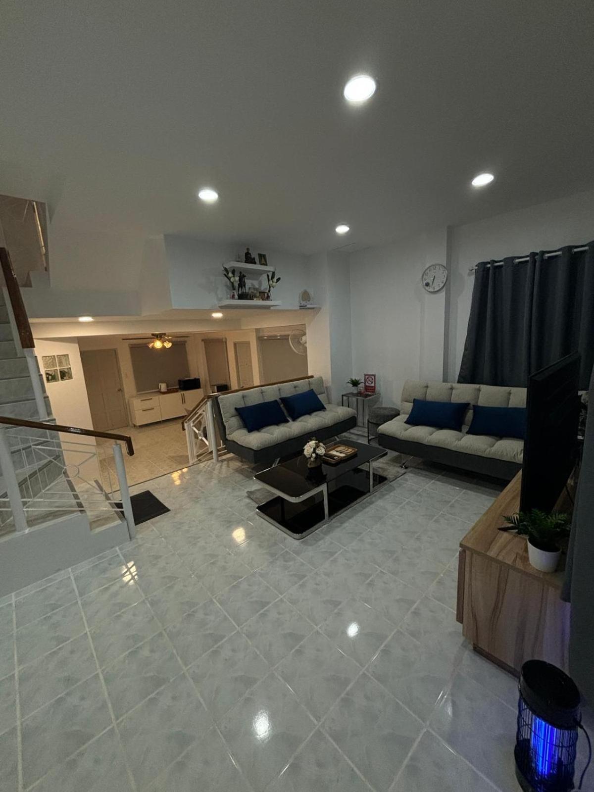 2 Bed Townhouse, Location, Villa *