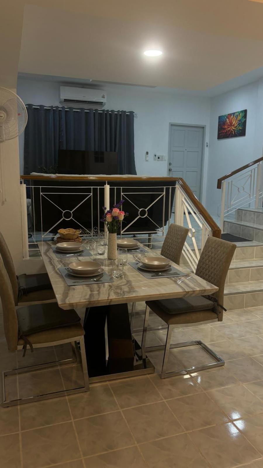 Villa 2 Bed Townhouse, Location, *