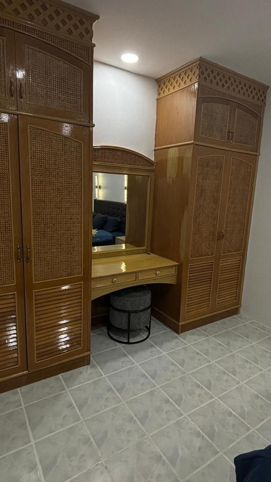 2 Bed Townhouse, Location, Villa Patong