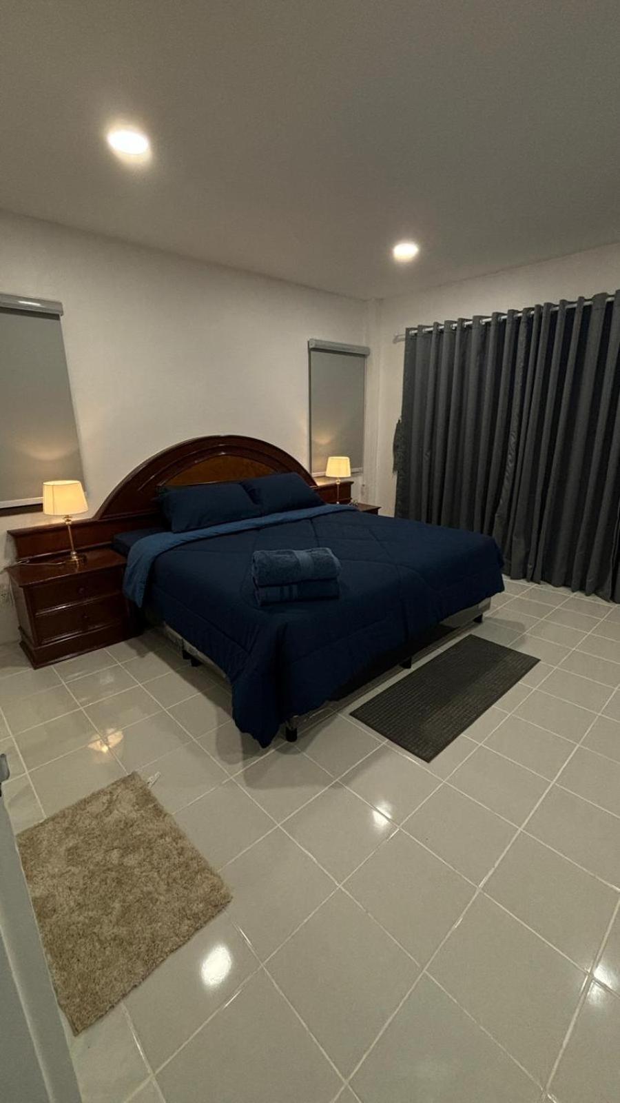 2 Bed Townhouse, Location, * Patong