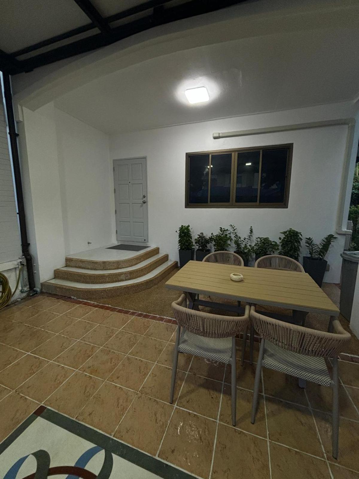 Villa 2 Bed Townhouse, Location, Patong