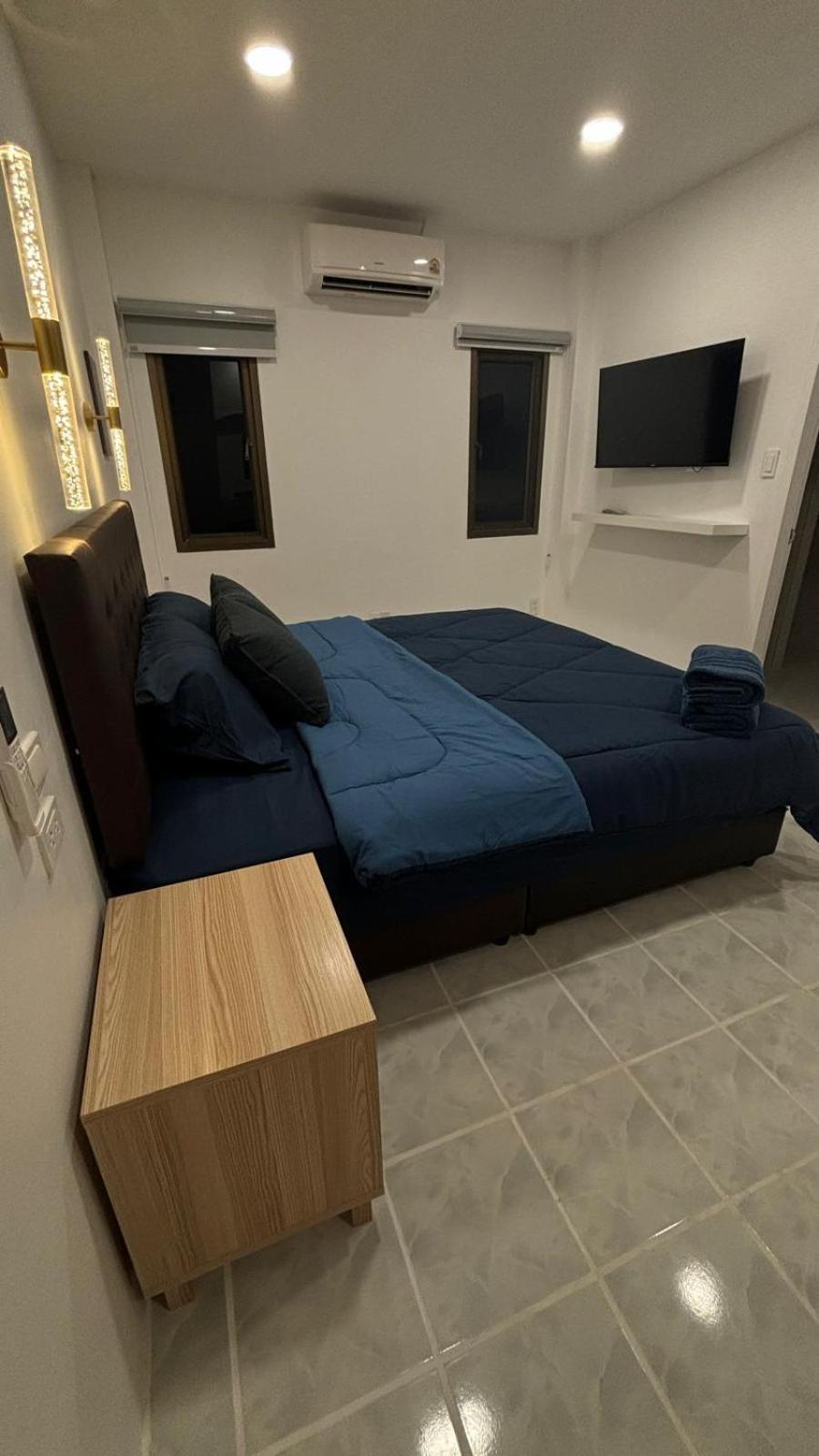2 Bed Townhouse, Location, Patong
