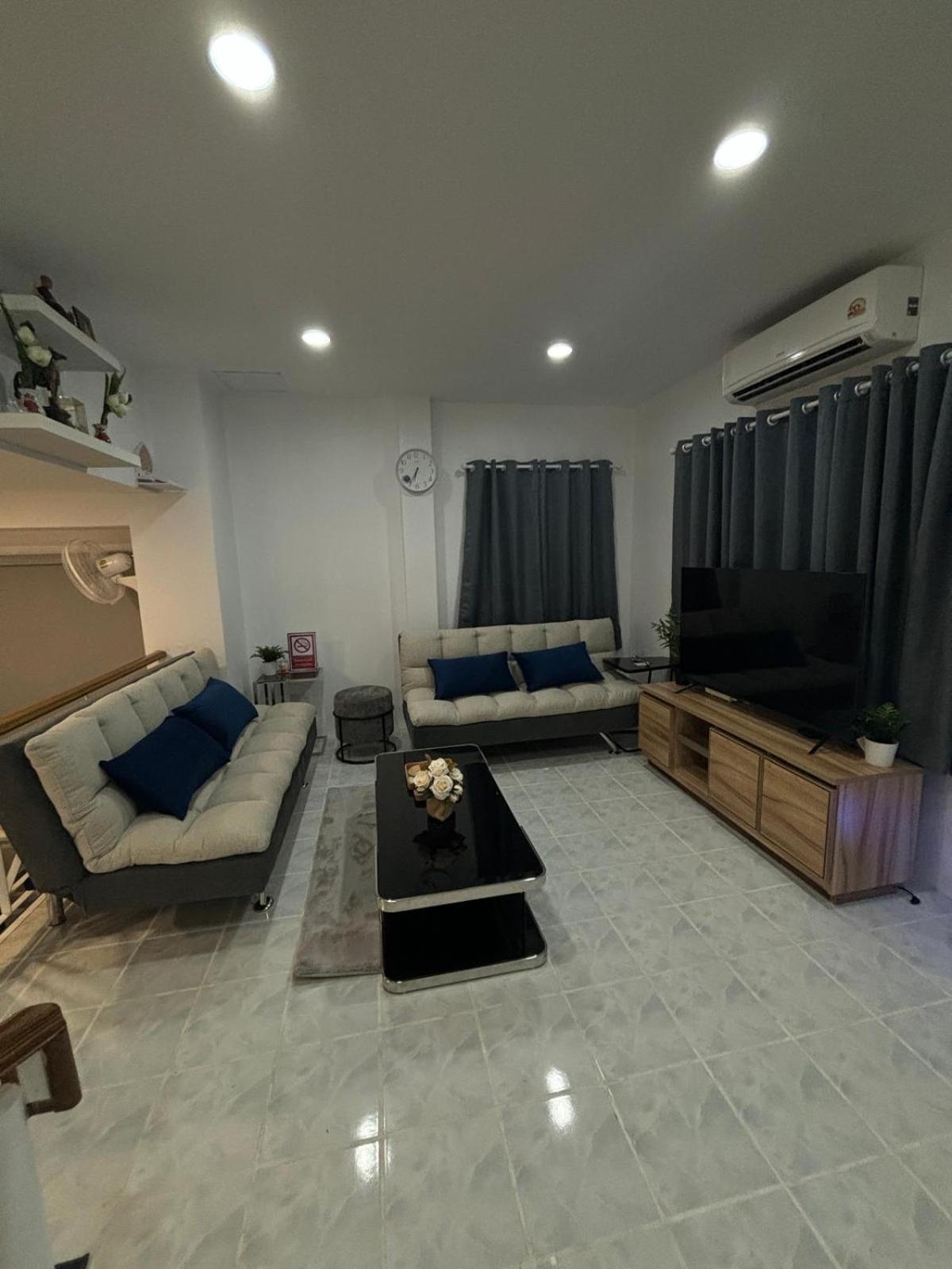 2 Bed Townhouse, Location, * Patong