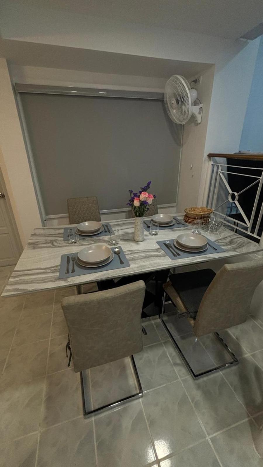 2 Bed Townhouse, Location, Villa Patong