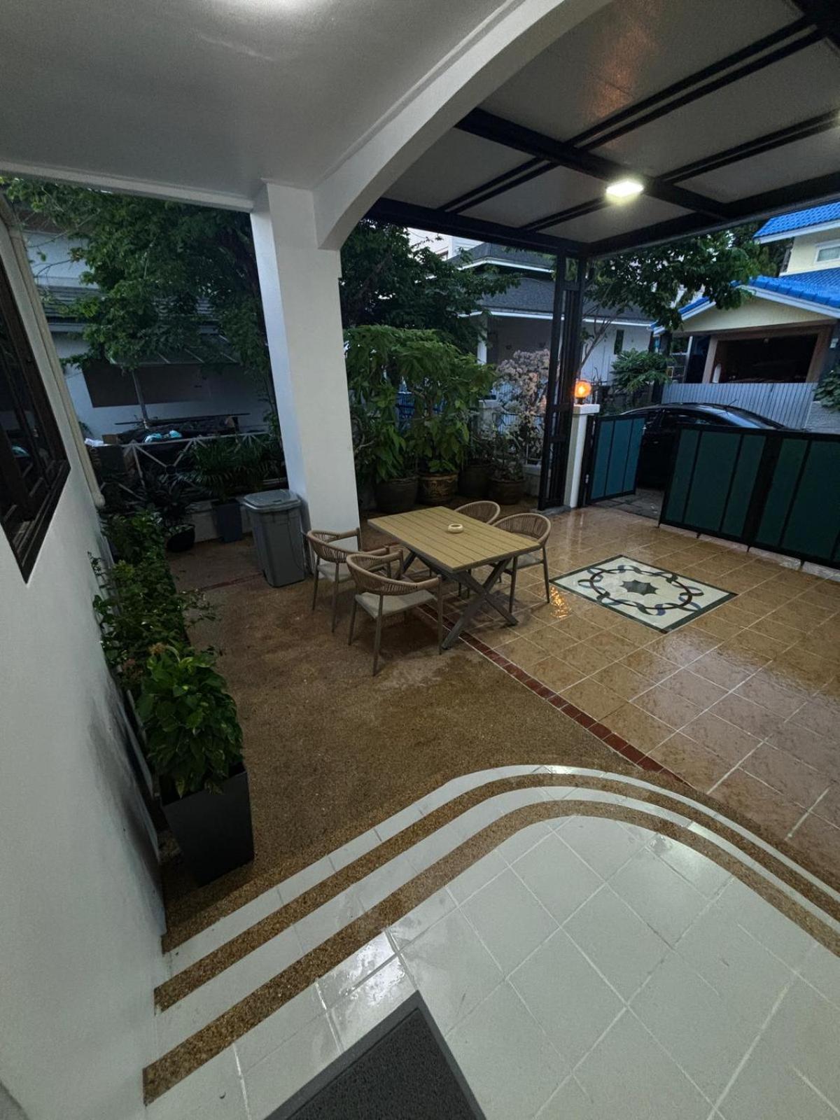 Villa 2 Bed Townhouse, Location, Patong