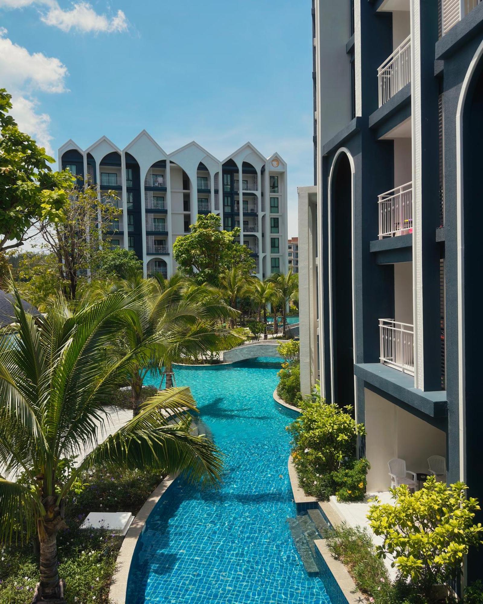 Sabai Family Nest * Nai Yang