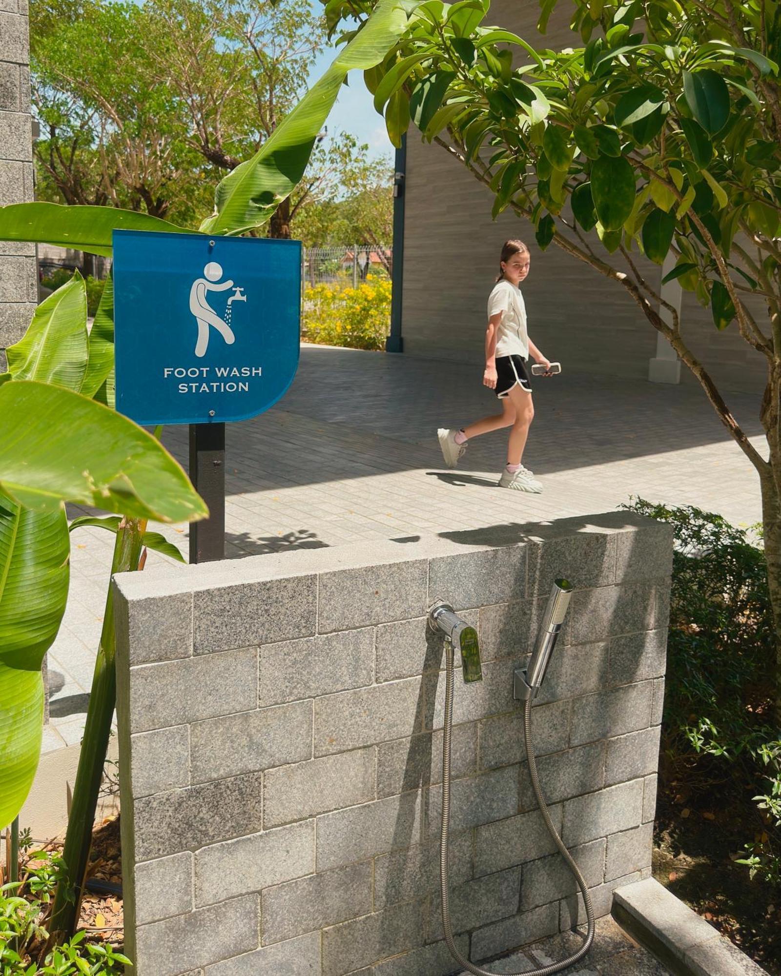 Sabai Family Nest Apartment Nai Yang