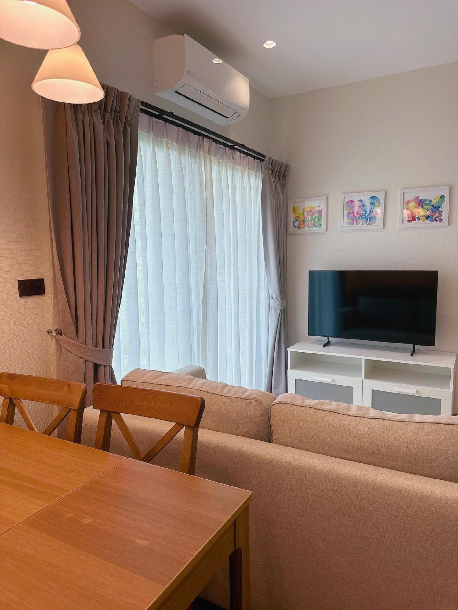 Sabai Family Nest * Nai Yang