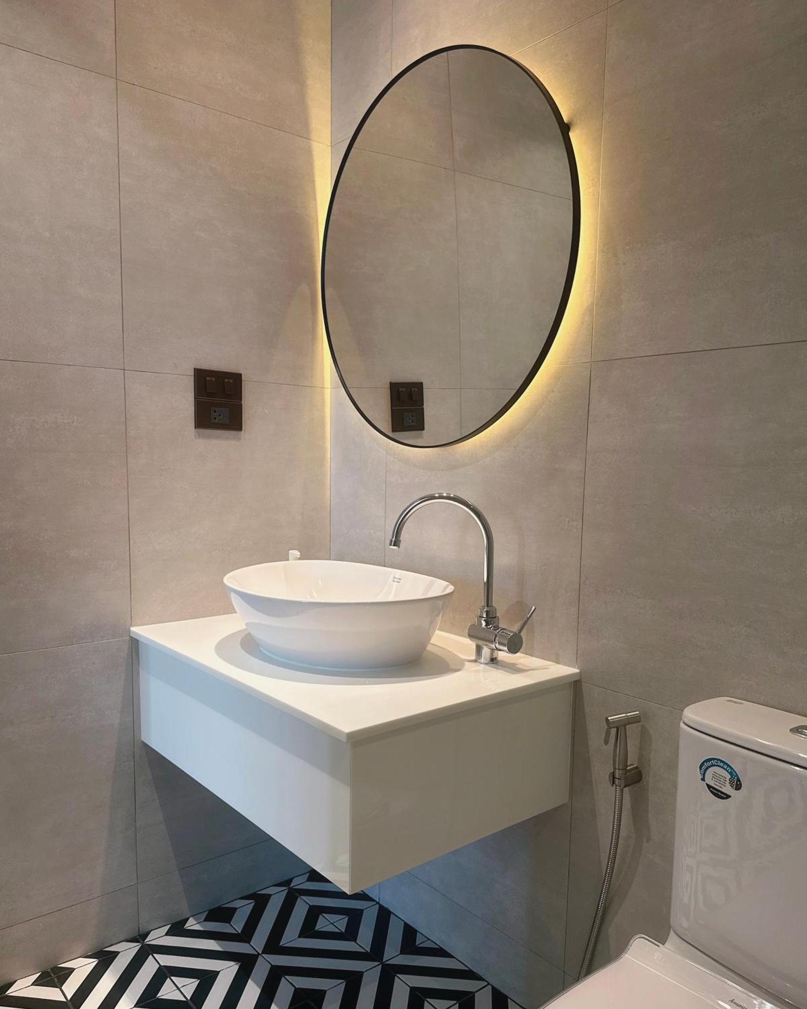 Sabai Family Nest Apartment