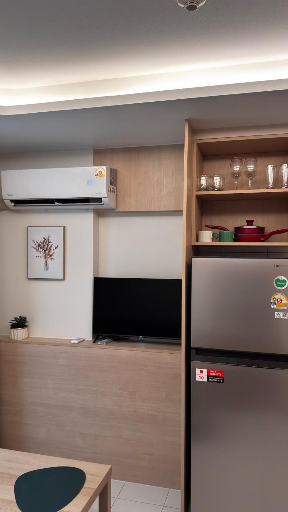Fantasea Apartment Kamala Beach