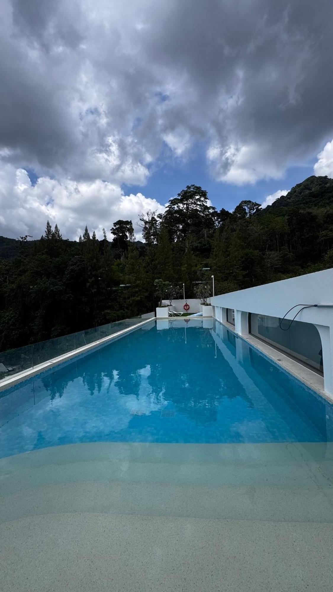 Fantasea Kamala Beach