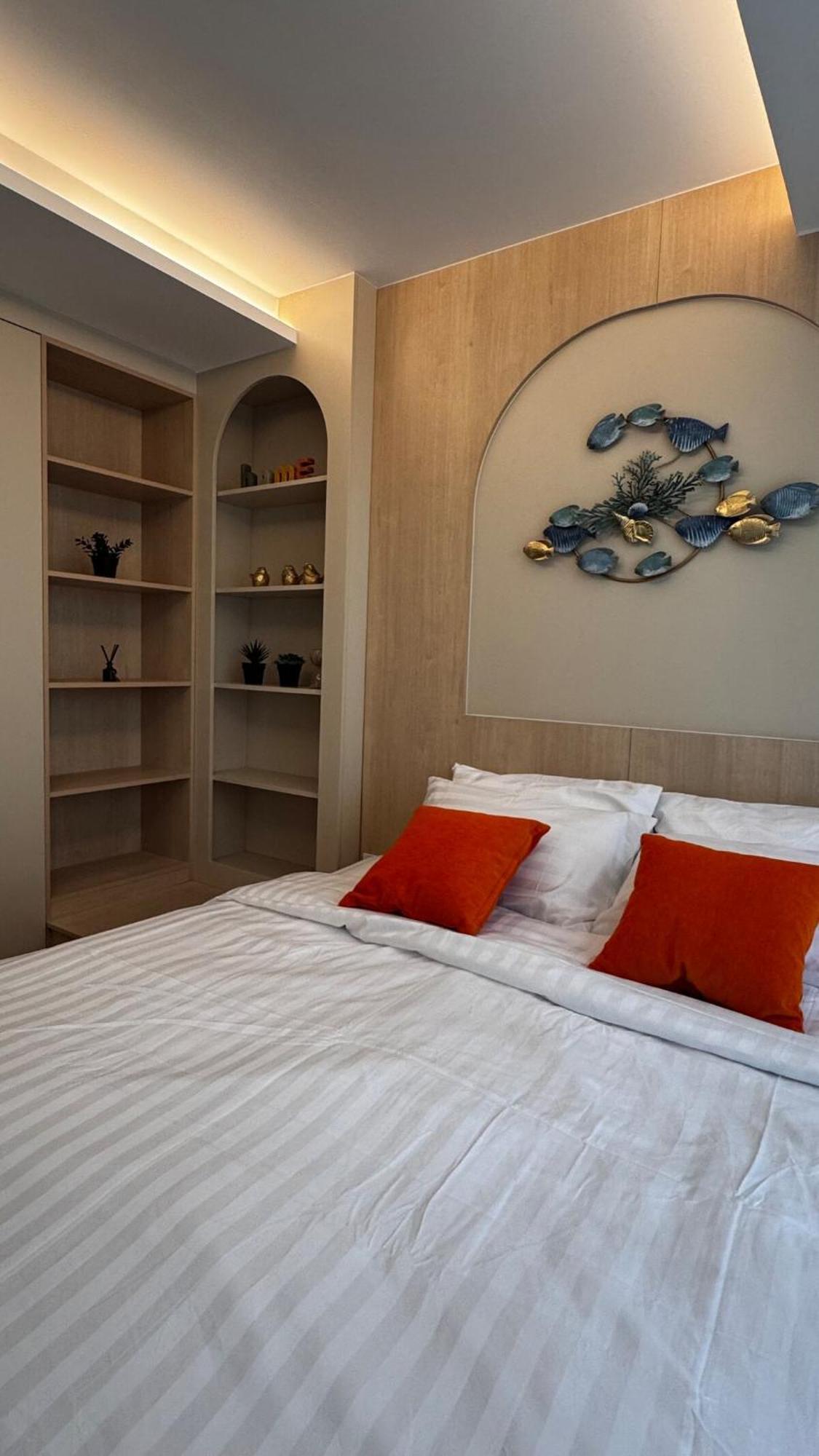Apartment Fantasea *