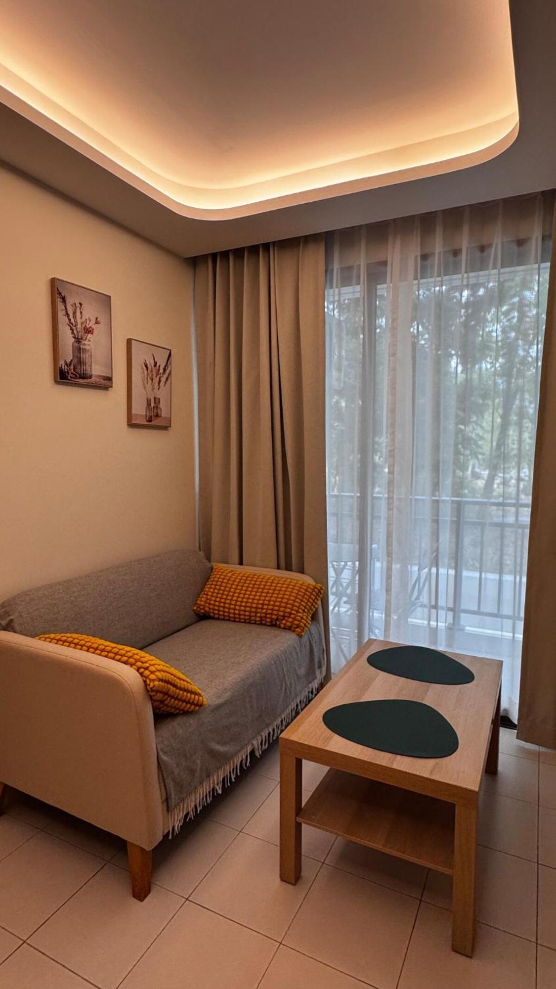 Apartment Fantasea Kamala Beach