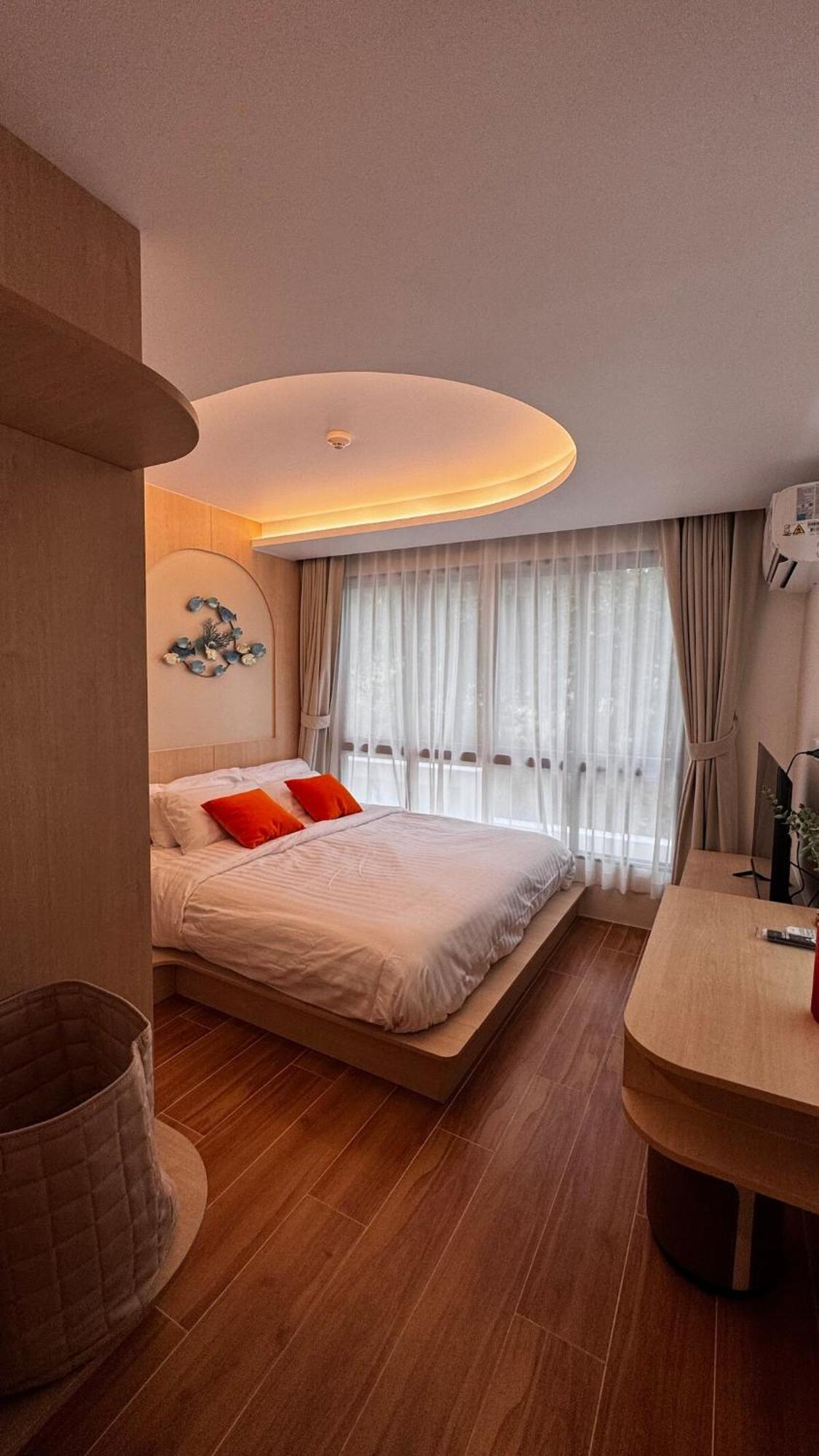 Fantasea Apartment
