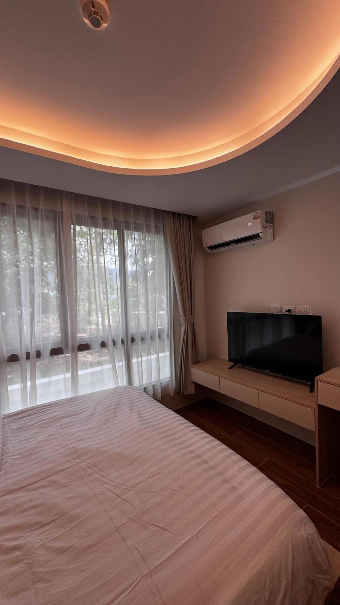 Fantasea Kamala Beach