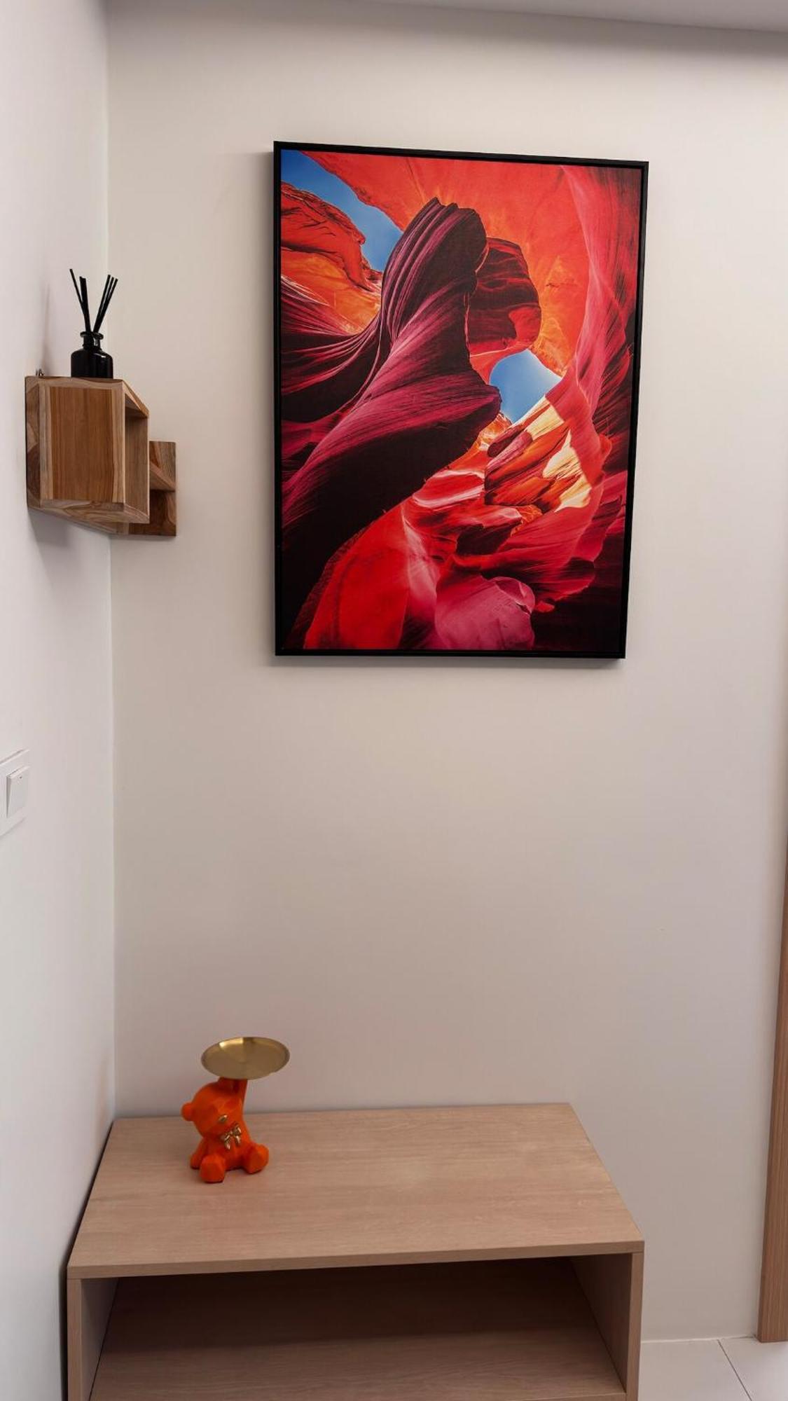 Apartment Fantasea