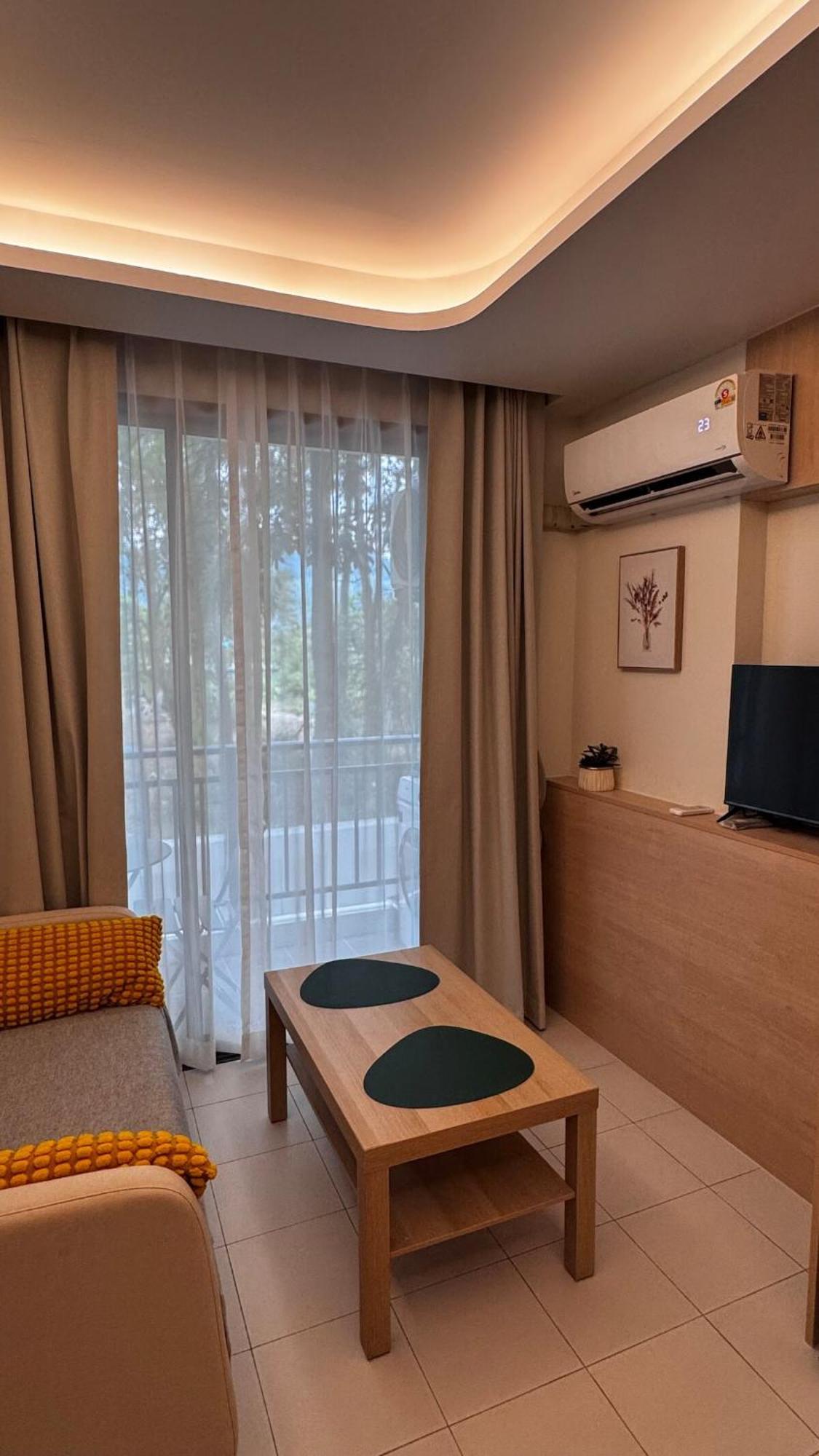 Apartment Fantasea