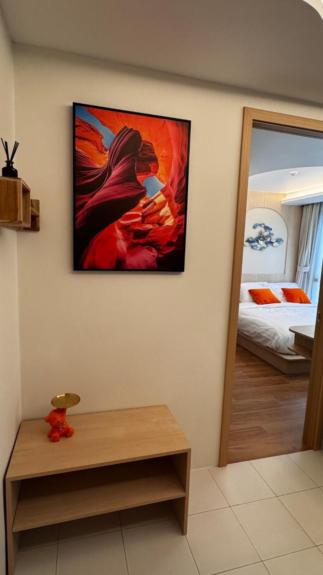 Apartment Fantasea