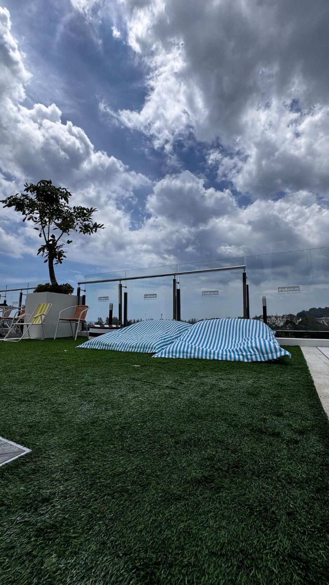 Fantasea Apartment