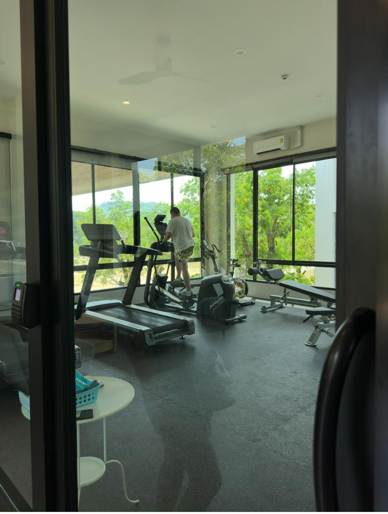 Apartment Sabai Family Nest Nai Yang