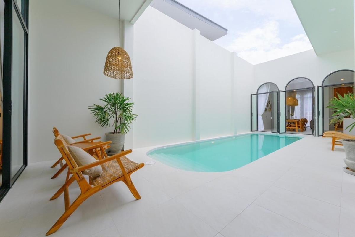 Balina Private Pool Ban Chin Tham Mai