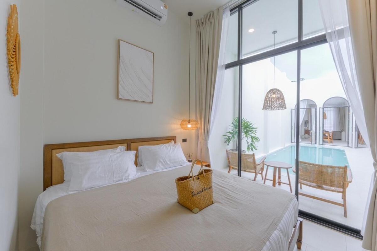 Balina Private Pool Villa *