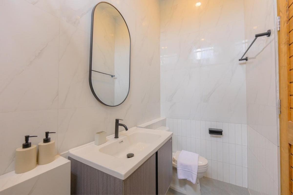 Villa Balina Private Pool Ban Chin Tham Mai