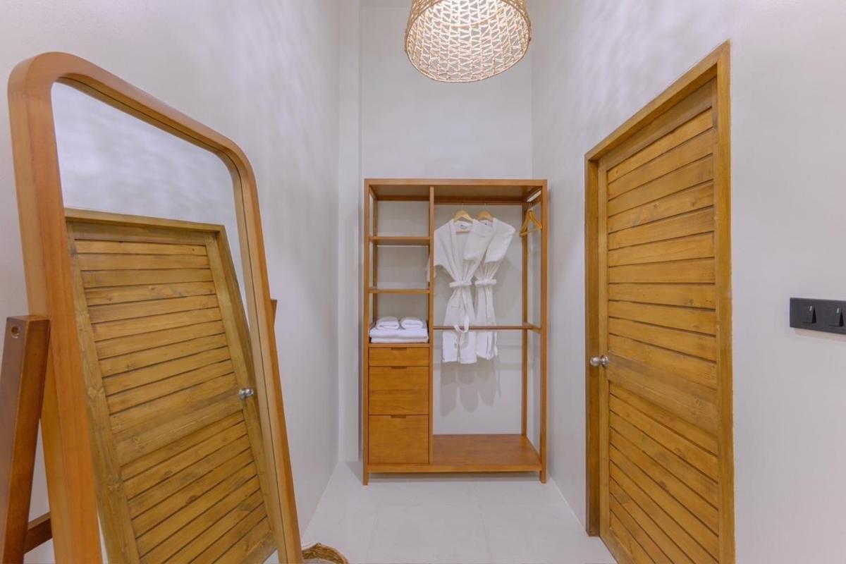 Balina Private Pool Ban Chin Tham Mai