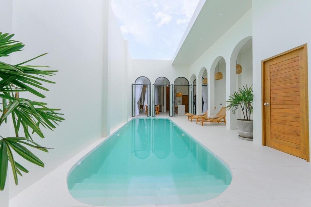 Villa Balina Private Pool *