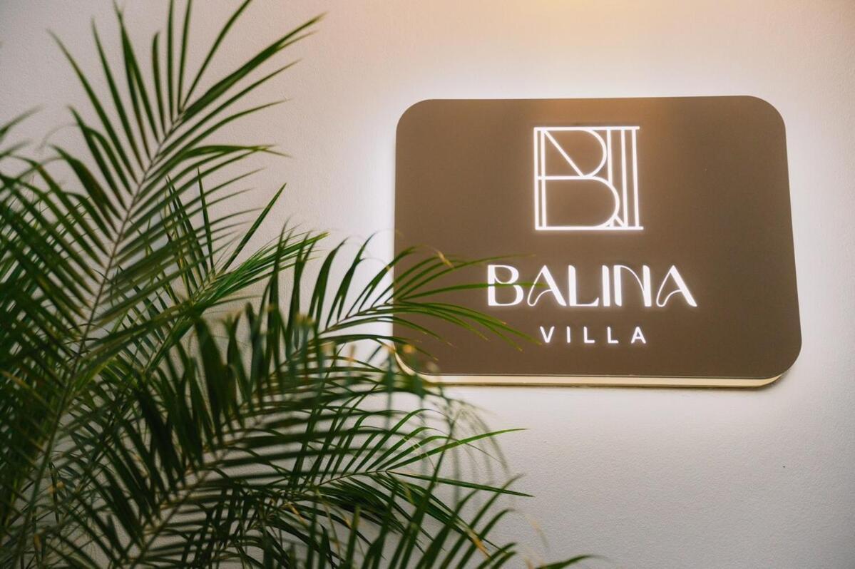 Balina Private Pool *