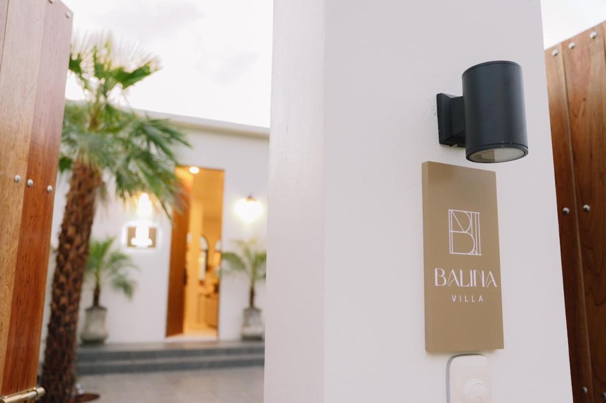 Balina Private Pool Ban Chin Tham Mai