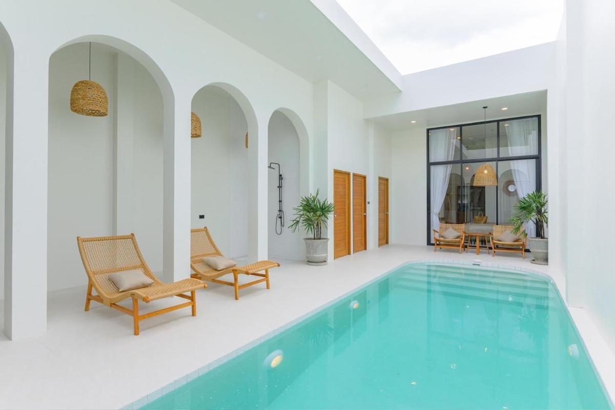 Villa Balina Private Pool