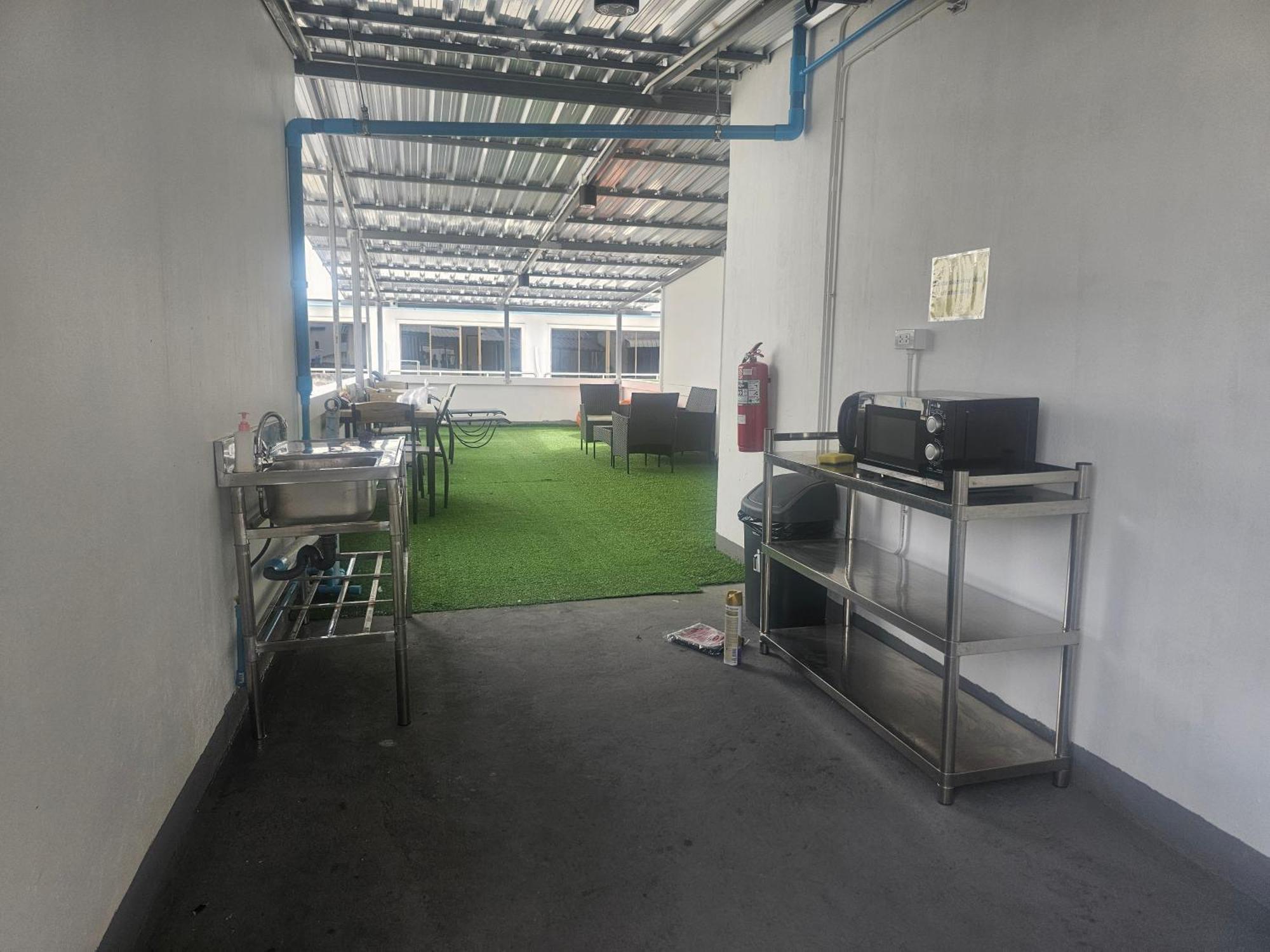 Patong Central Hostel Hostel Patong