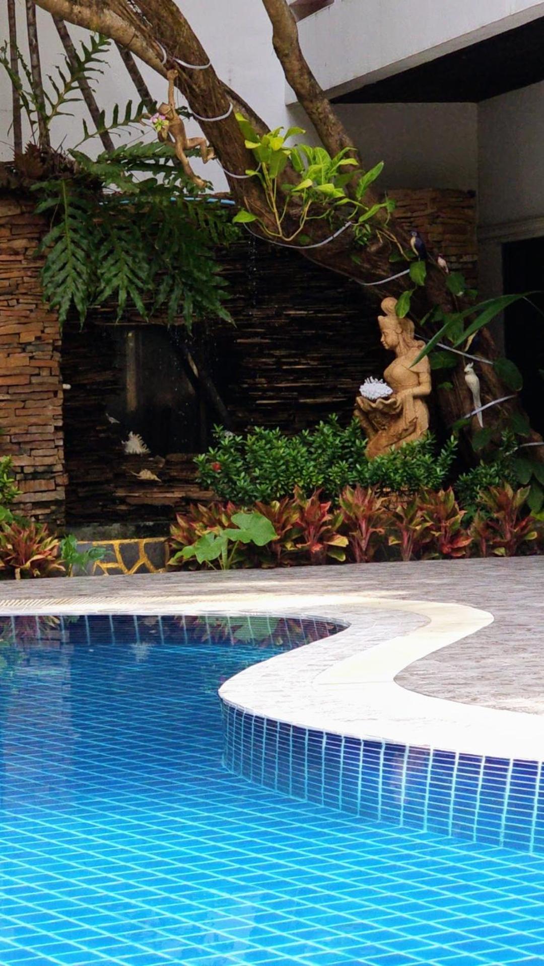 Hostel Patong Central Hostel *