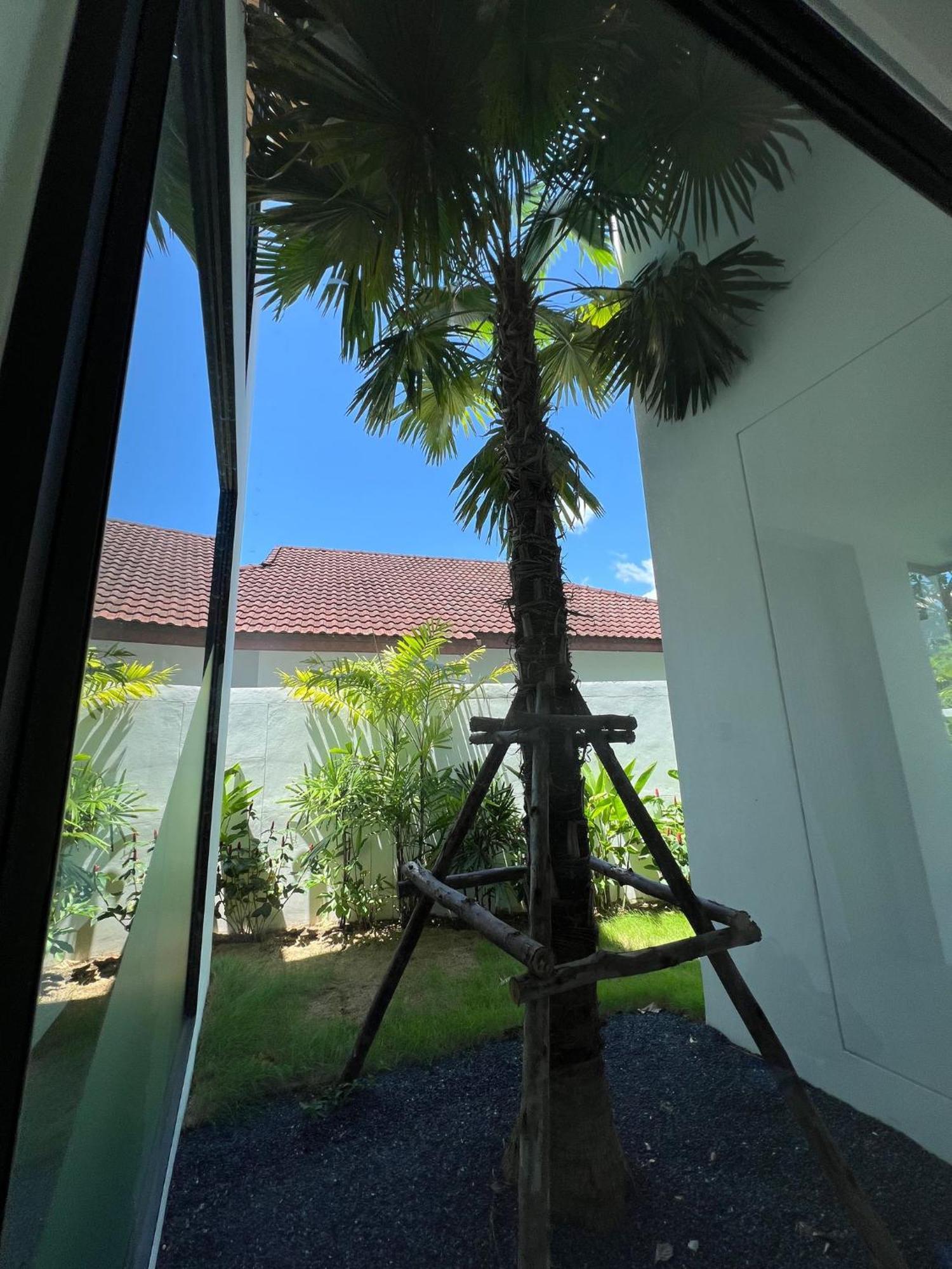 Chantara Villa *
