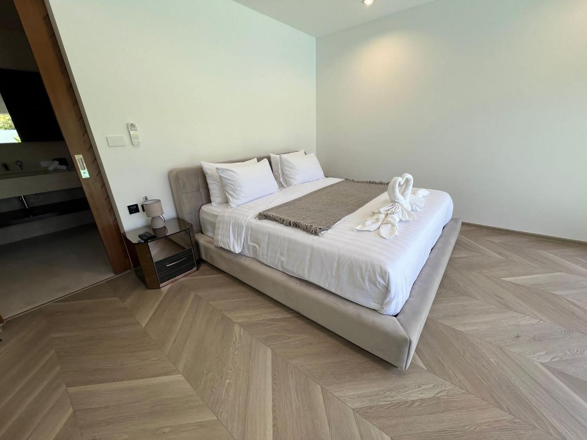 Villa Chantara *