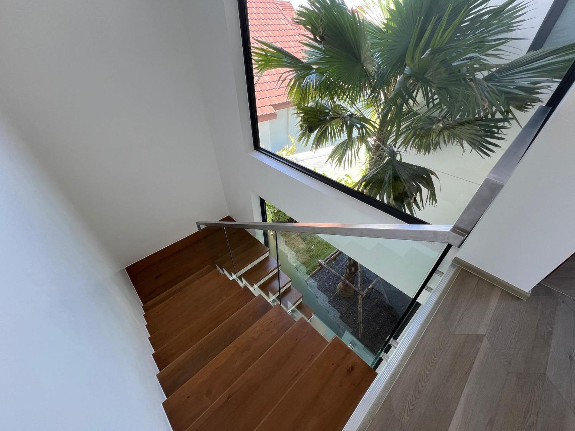 Chantara Villa