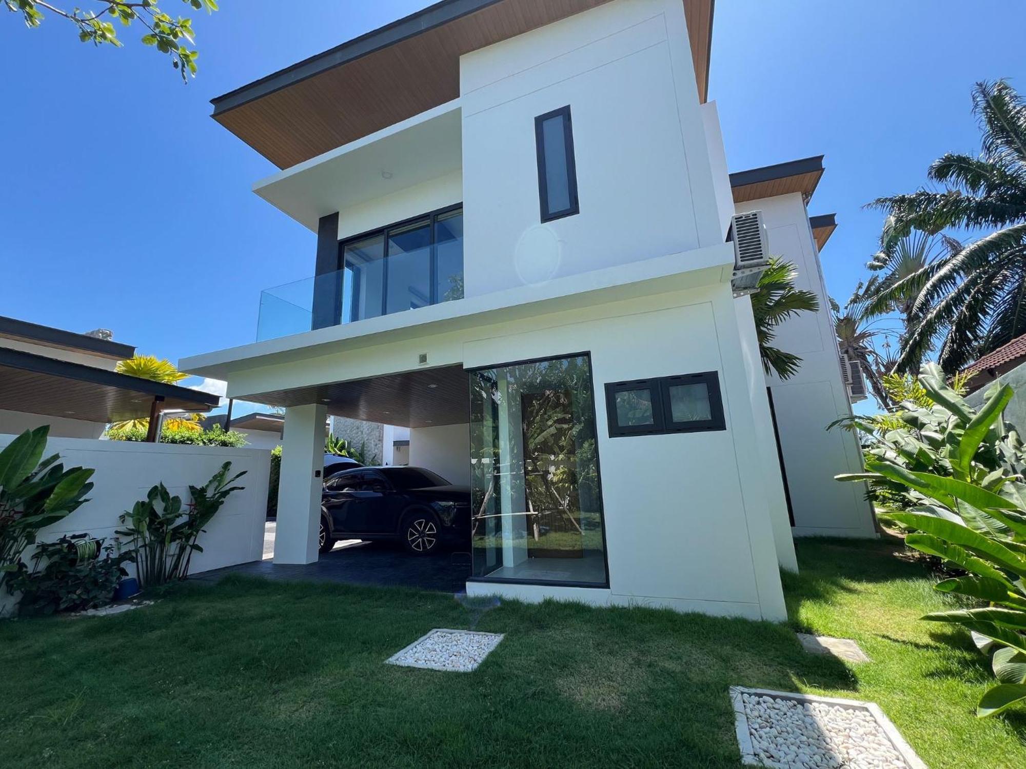 Villa Chantara