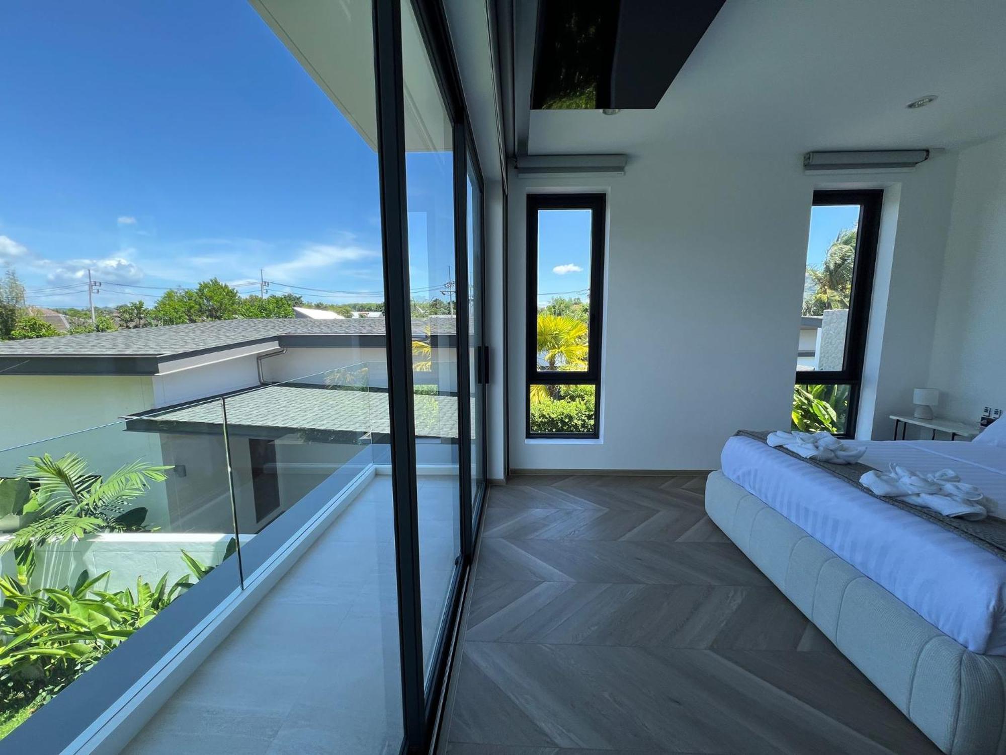 Chantara Villa